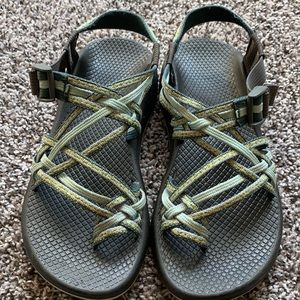 Chacos